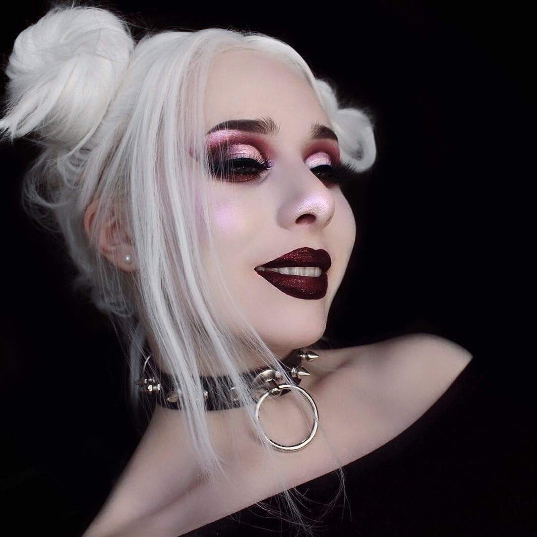 amrin hussain add Goth Cams photo
