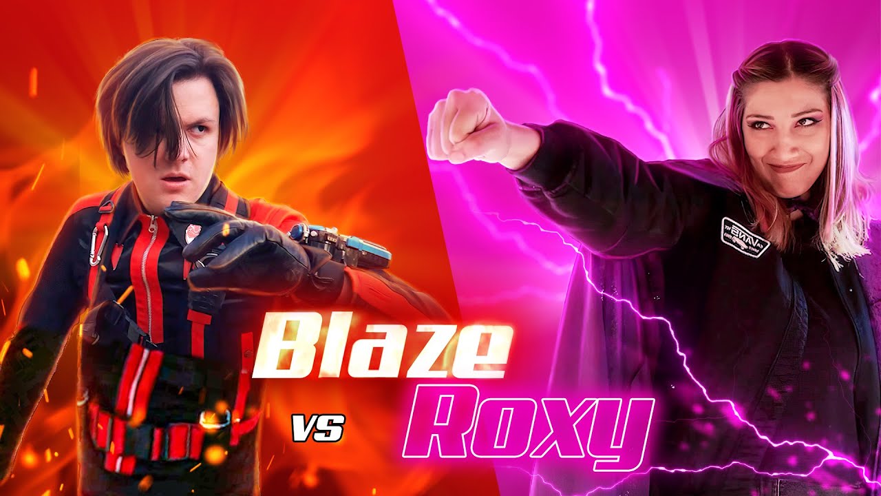 alison tew add Roxy Blaze photo