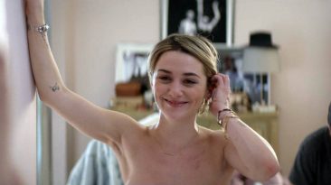 bri miller add Addison Timlin Tits photo