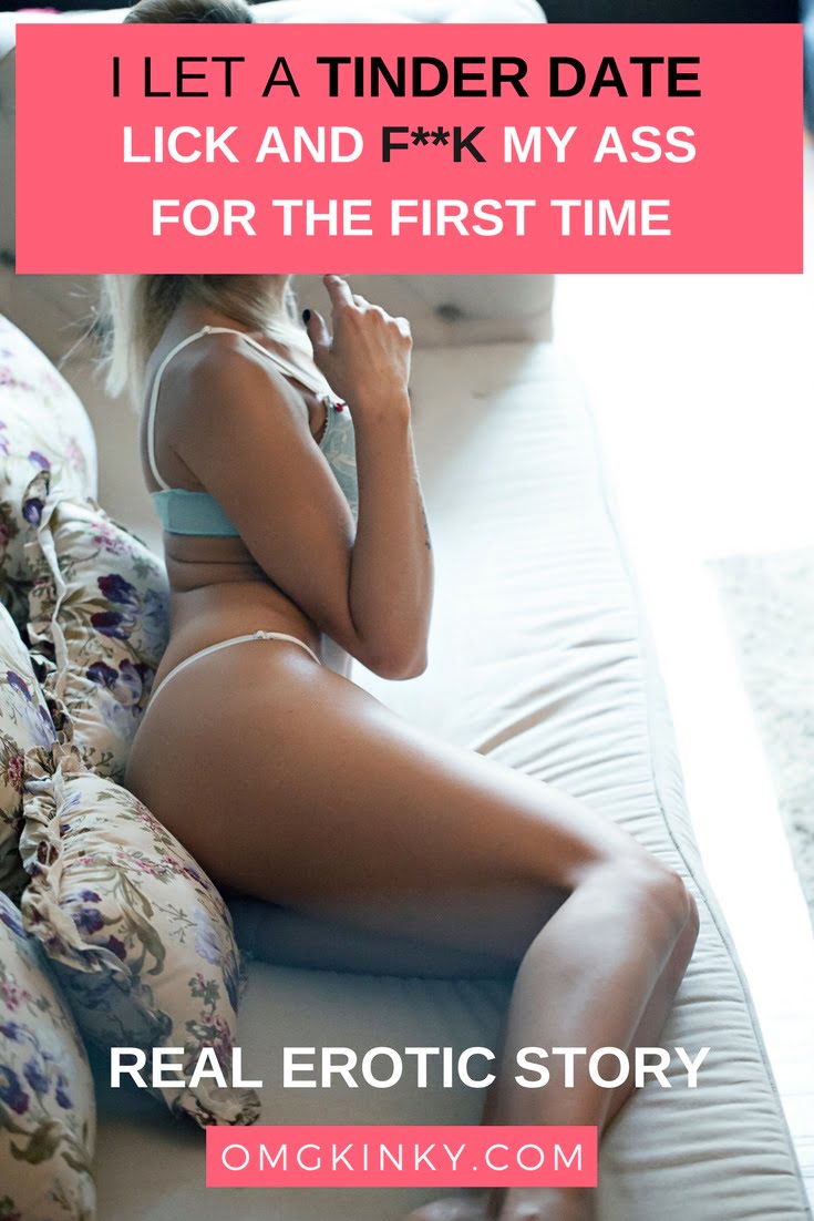 christopher terni add Asshole Licking Stories photo