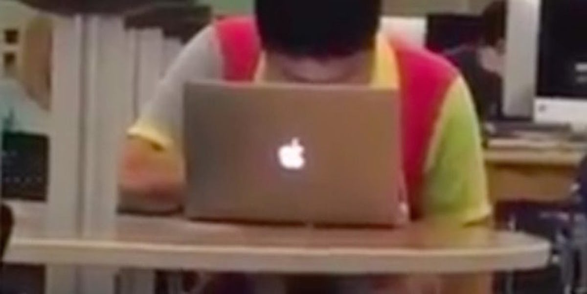 billy mcgovern add Caught Masterbating On Hidden Camera photo
