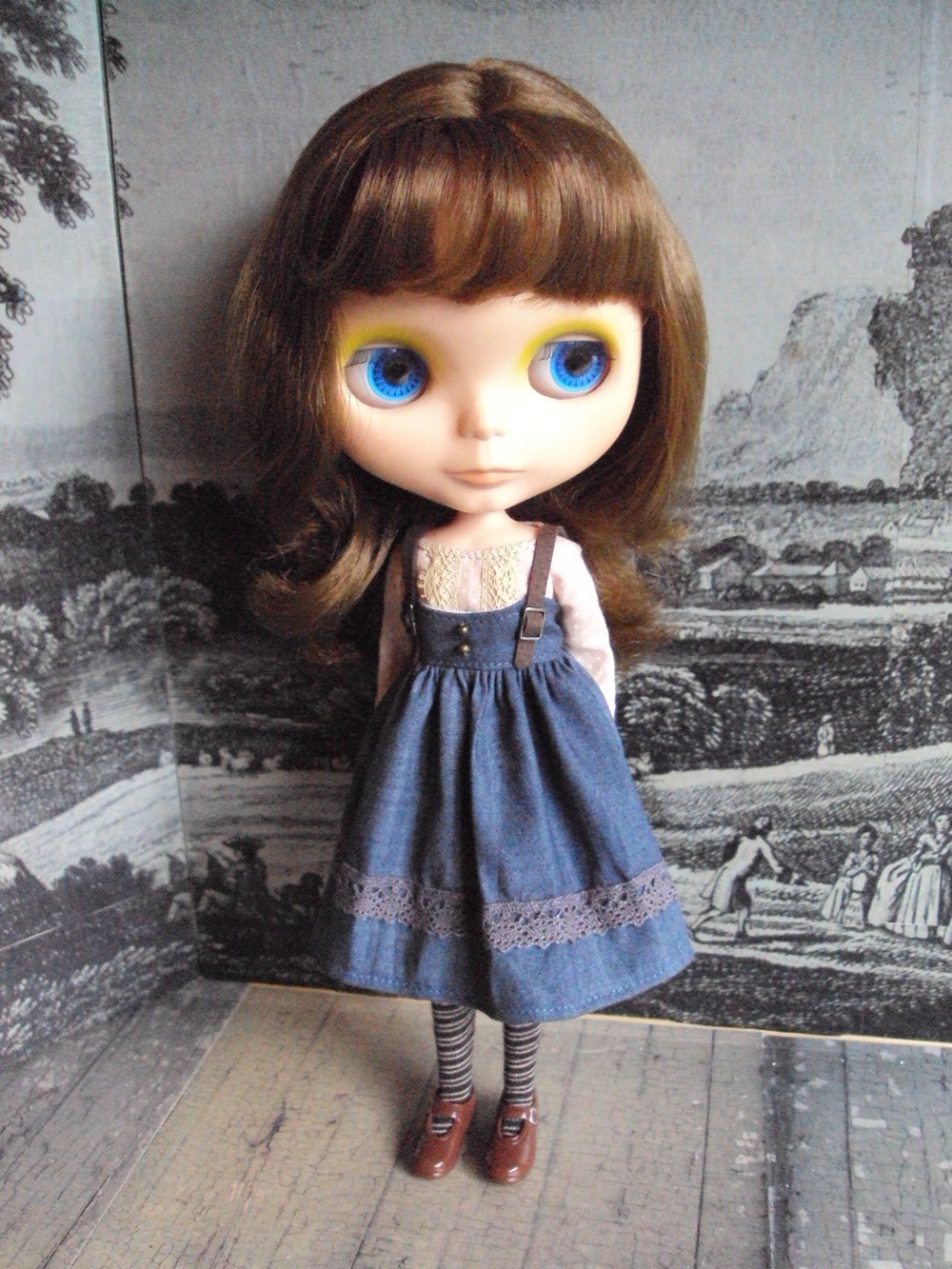 amelia mcgoldrick add Lil Mochi Doll Porn photo