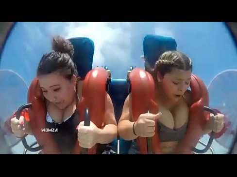 aj punjabi add Slingshot Ride Porn photo