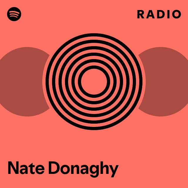 Nate Donaghy 18990