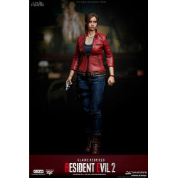 dominick jordan add Claire Redfield Hentia photo