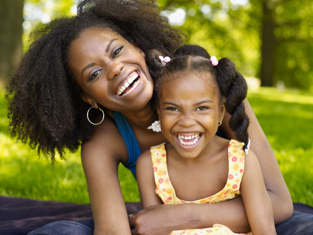adrian hopes add Black Mother And Daughter Porn photo
