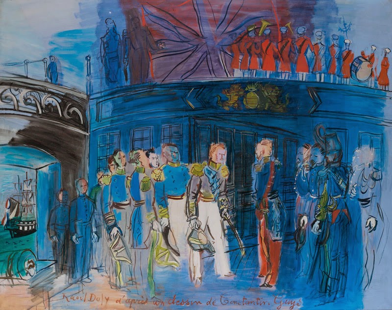 daniel ruth add Bastian Dufy photo