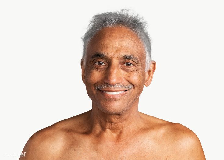 Old Men Naked 18626