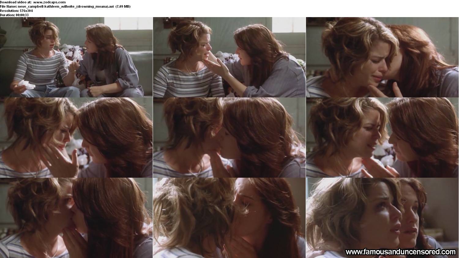 bleedin love add Kathleen Wilhoite Nude photo