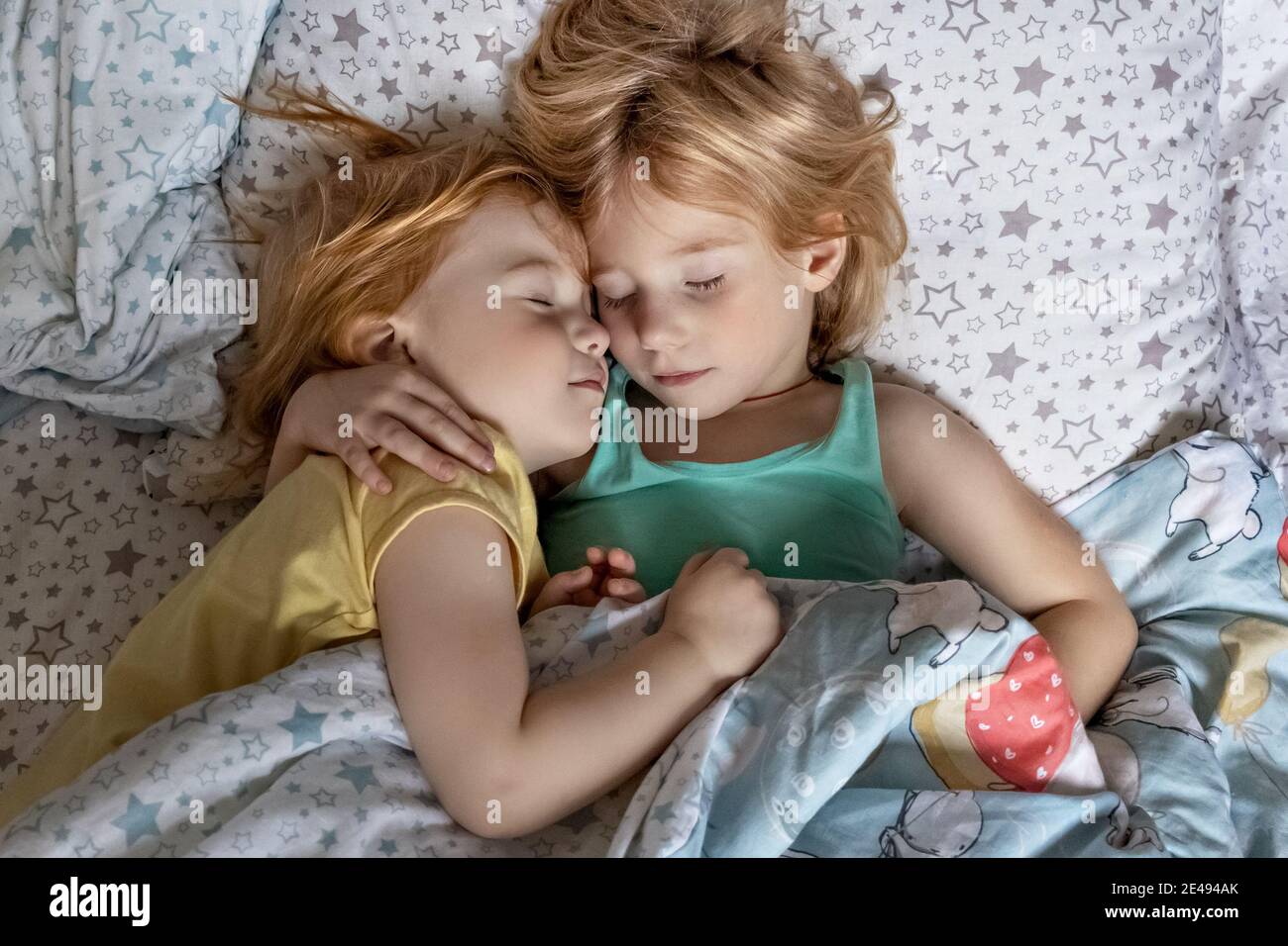 ashley wagener add Sharing Bed With Sisters Best Friend photo