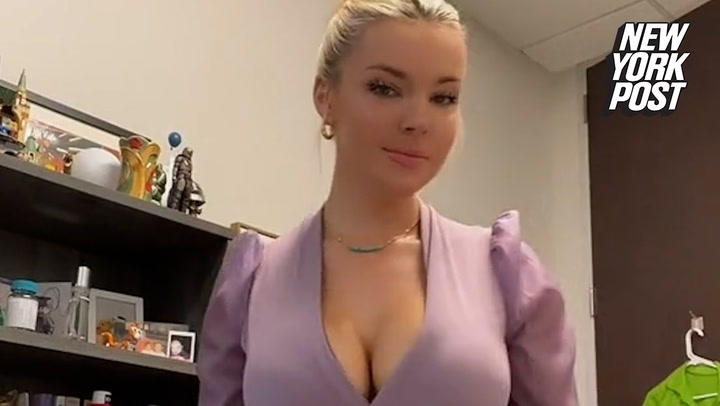 brad dvorak add Marie Dee Leaked Nude photo