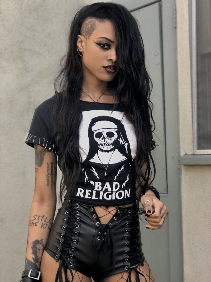 aman soloman add Naked Goth Babes photo