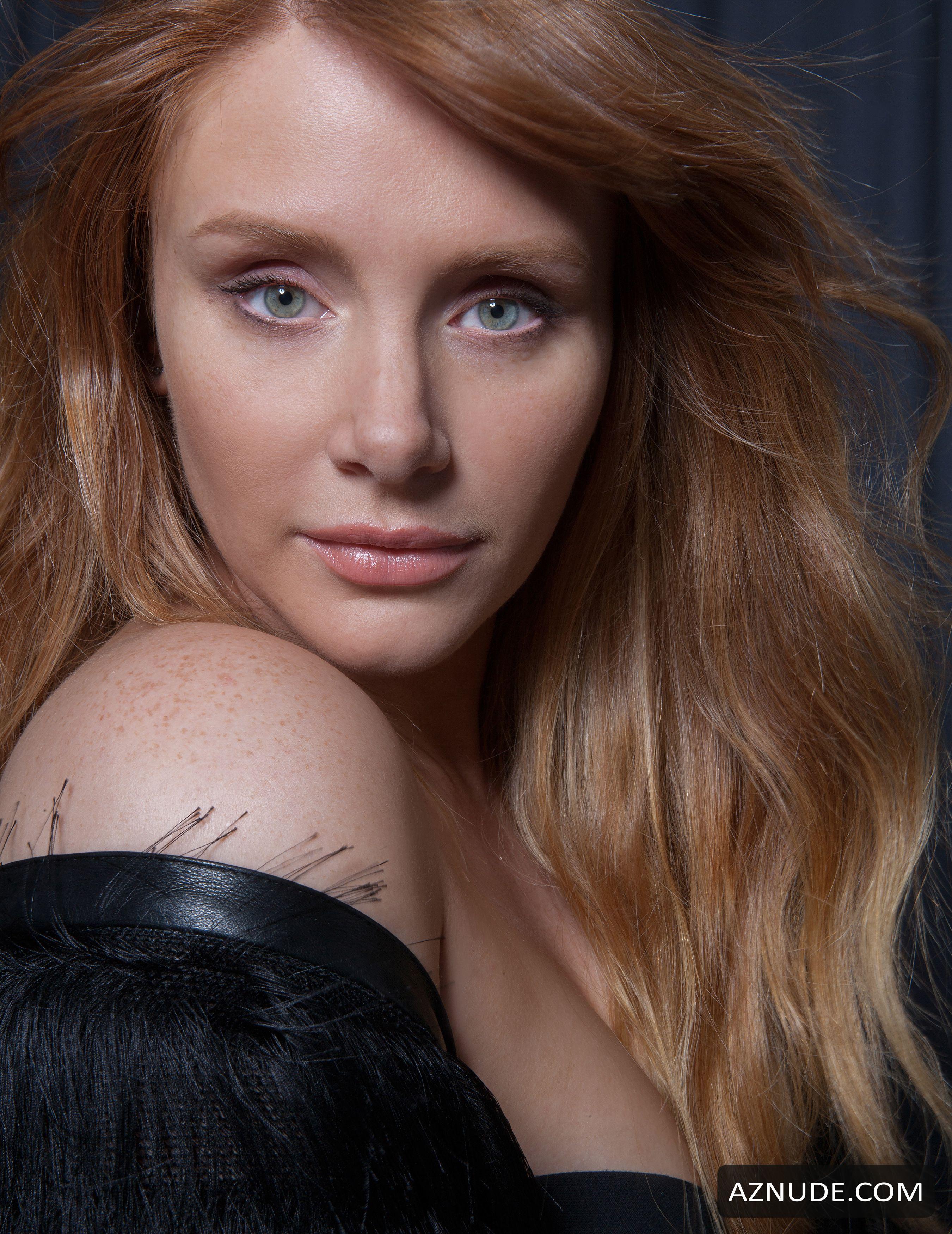 can ilhan add Bryce Howard Nude photo
