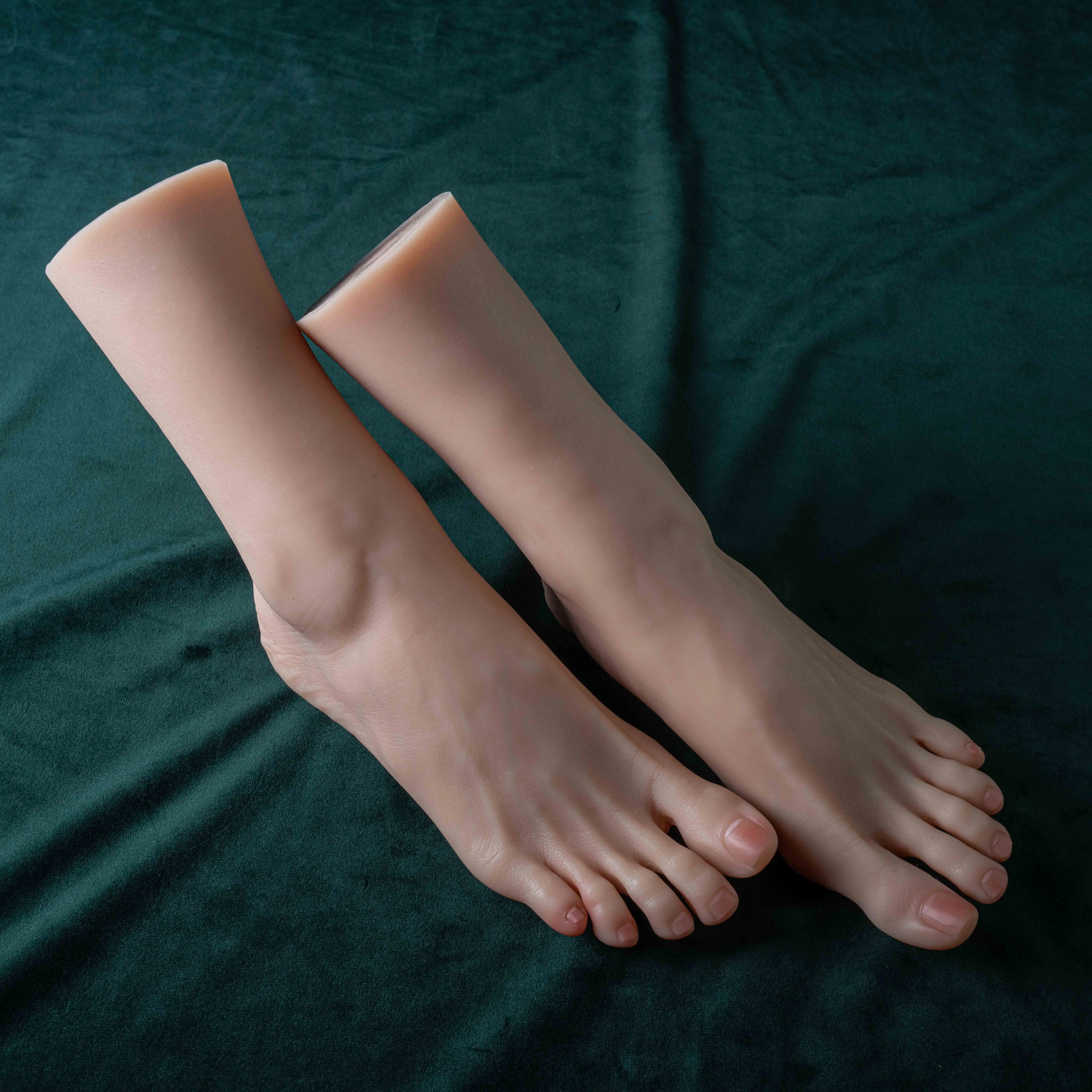 belanja seru add Footjob Pro photo