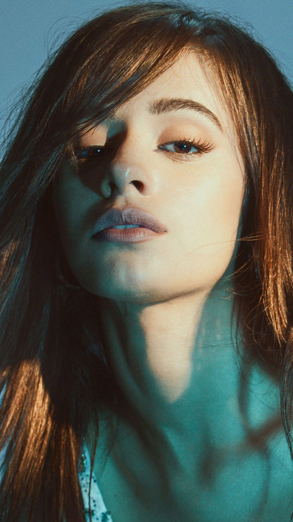 bernard bago add Camilla Elle Leaked photo