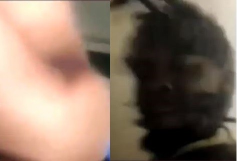 amber ornelas add Cardi B Sextape photo