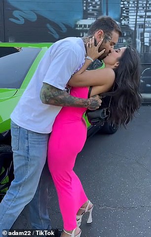 amy nypaver add Jason Love Lena The Plug Video photo