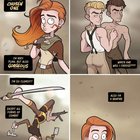 christina savvas add Adam Ellis Porn photo
