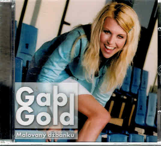 andrew mcbride add Gabi Gold photo