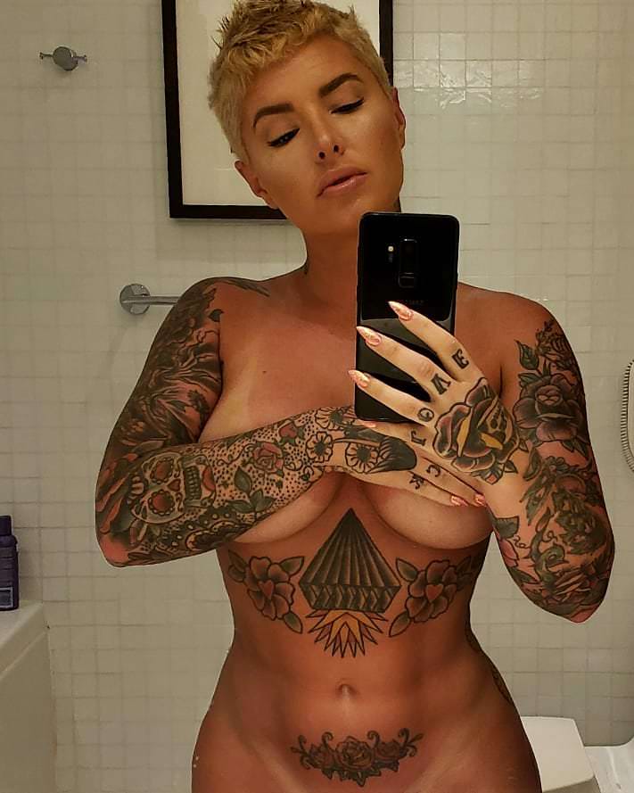 devon warrick add Christy Mack Dp photo