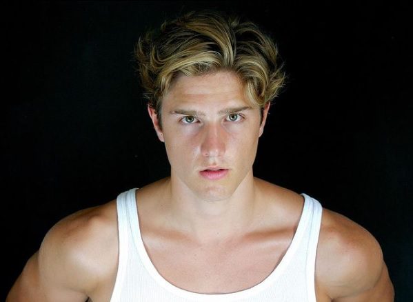 andrew zitek add Hot Blonde Twinks photo