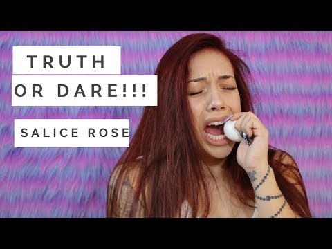 candy eubanks add Keely Rose Truth Or Dare photo
