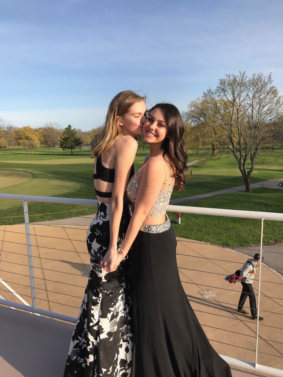 cody boulanger add Nataliexking Lesbian photo
