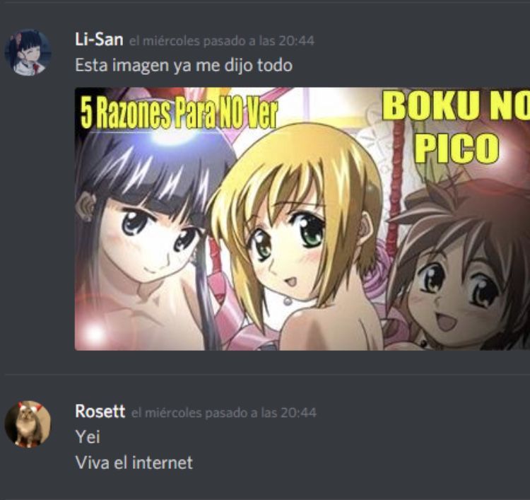 bruce lofts add Boku No Pico Ver photo