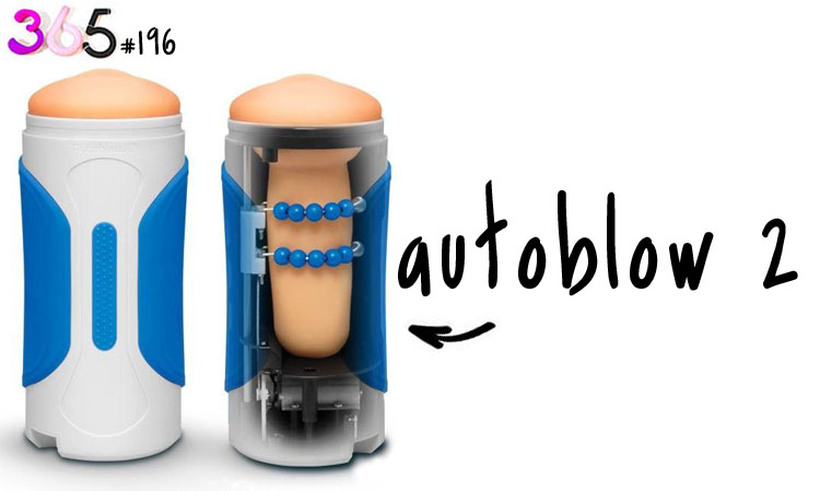 barbara hutt add Autoblow 2 Review photo