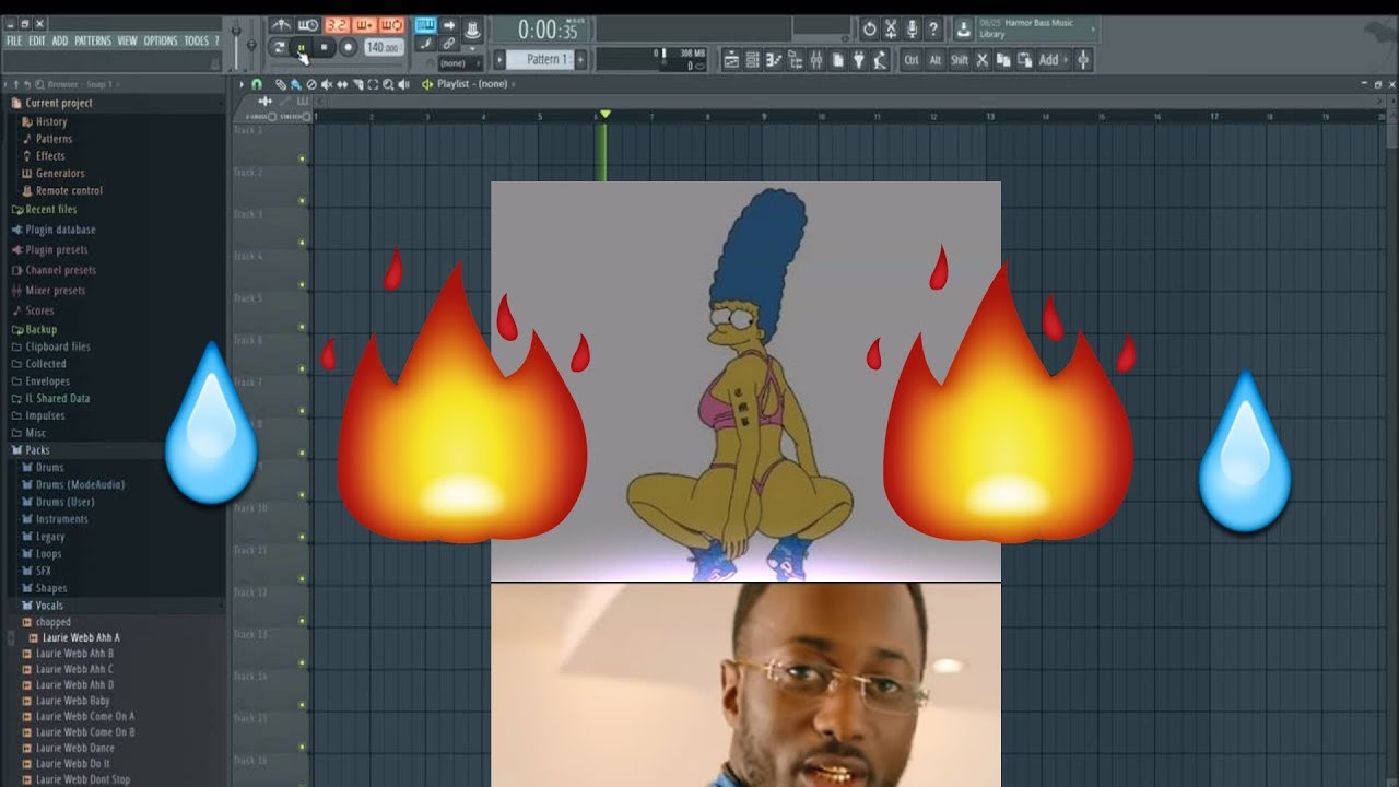 alaa elshhawy add Beat Banger Pornhub photo