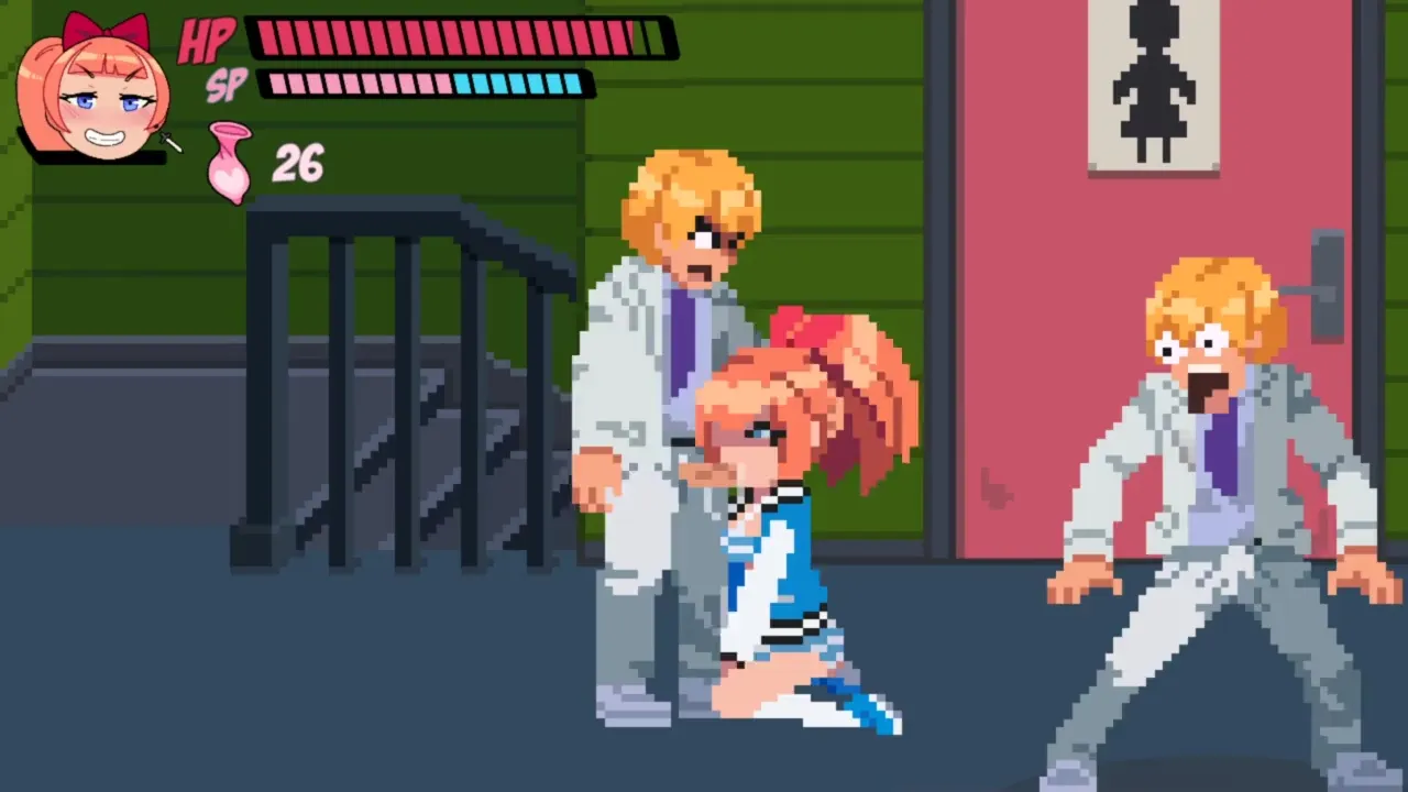 brandon creighton add 8 Bit Porn photo