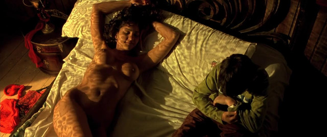 aidan hartnett add 800 Balas Sex Scene photo