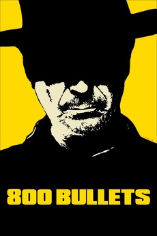 alexander graf add 800 Bullets Nude Scene photo
