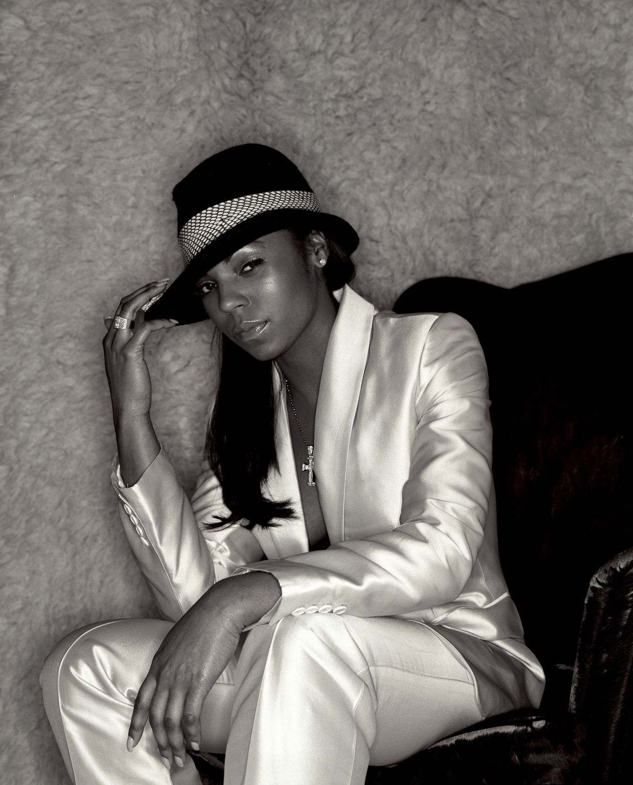 amanda g harris add Ashanti Aleyce photo