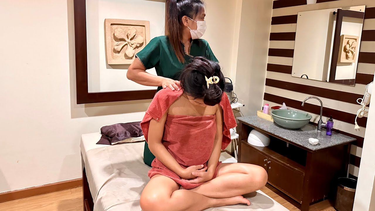 blegug sia add Parlor Massage Videos photo