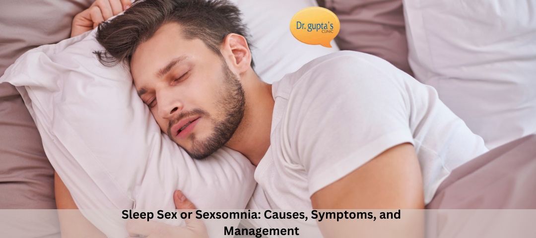 Sexsomnia Porn 8834