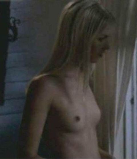 bill criss add Whitney Able Nude photo