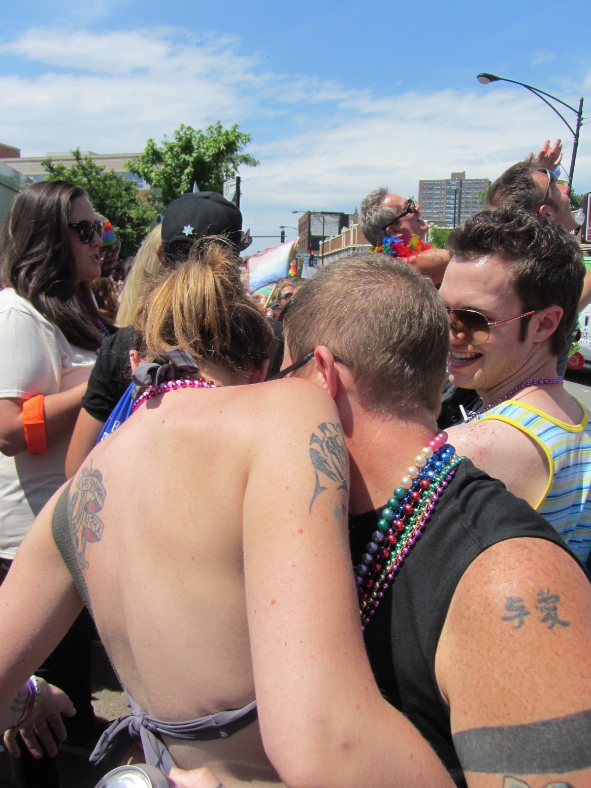 amor buenaventura add Lesbians Ribbing photo