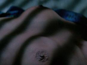 azmi assaf add Barbra Hershey Nude photo