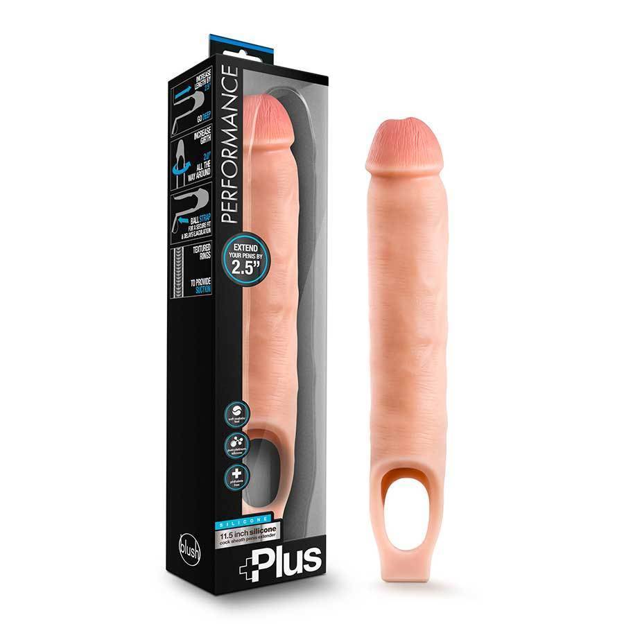davon seal add 11 Inch Cock photo