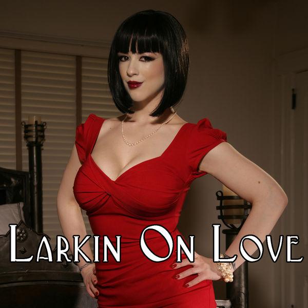 antoni trinidad add Larkin Love photo