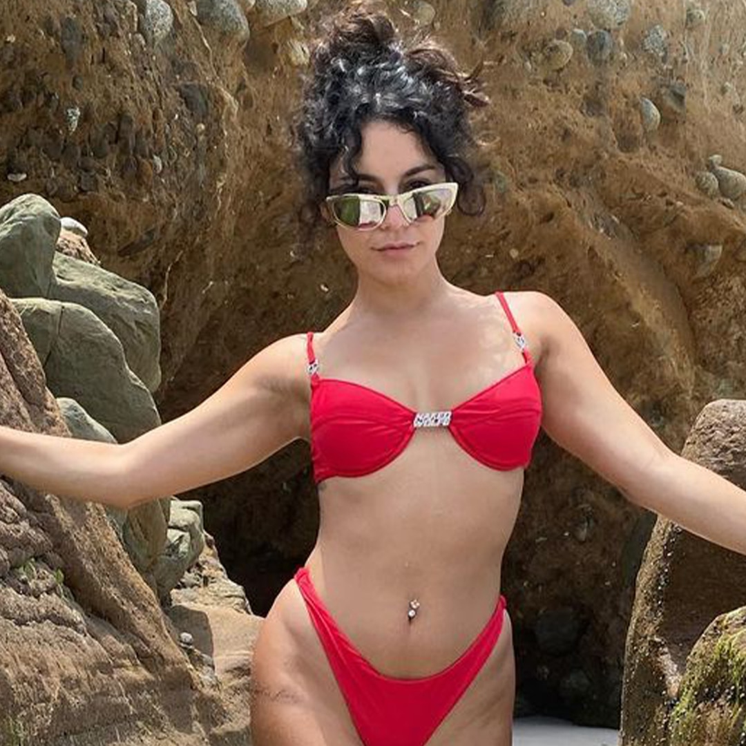 amanda korte add Sexiest Vanessa Hudgens photo