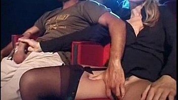 bob kennedy add Sex In Cinema photo