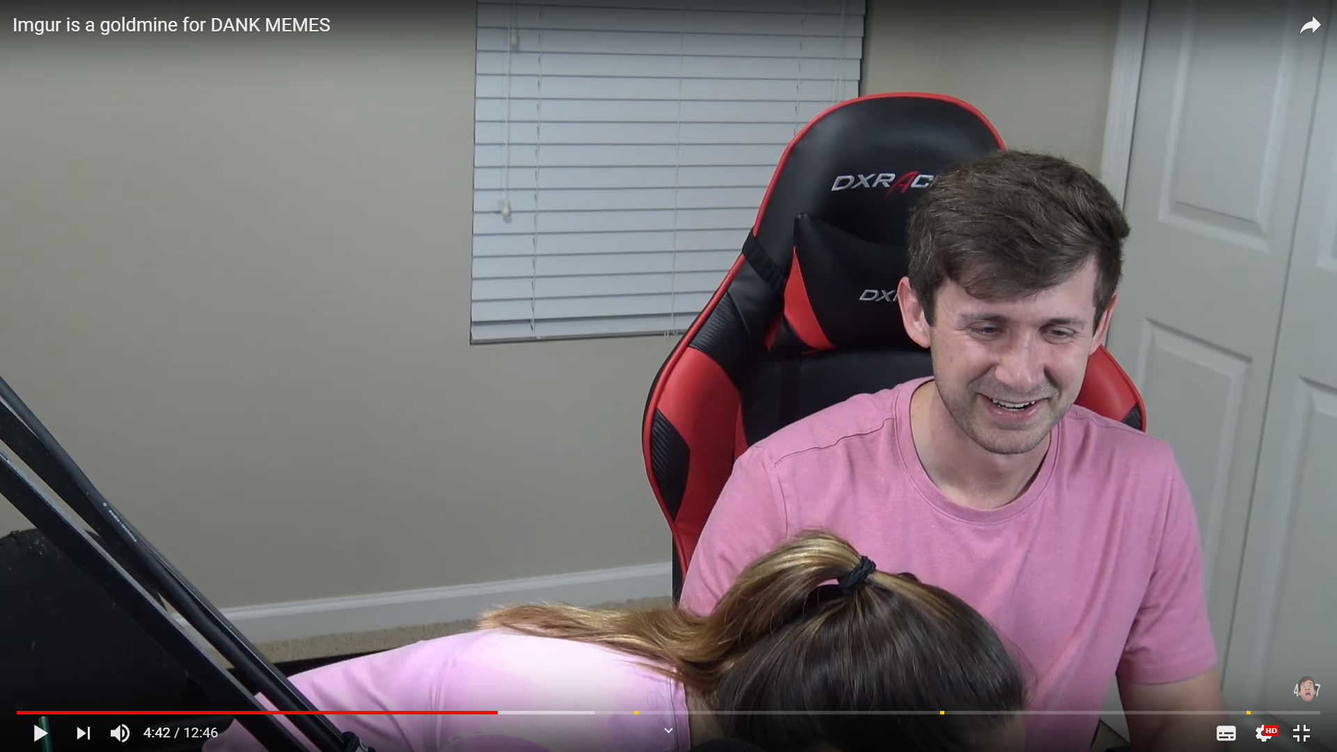 bjorn ronnekleiv add Pov Getting Head photo