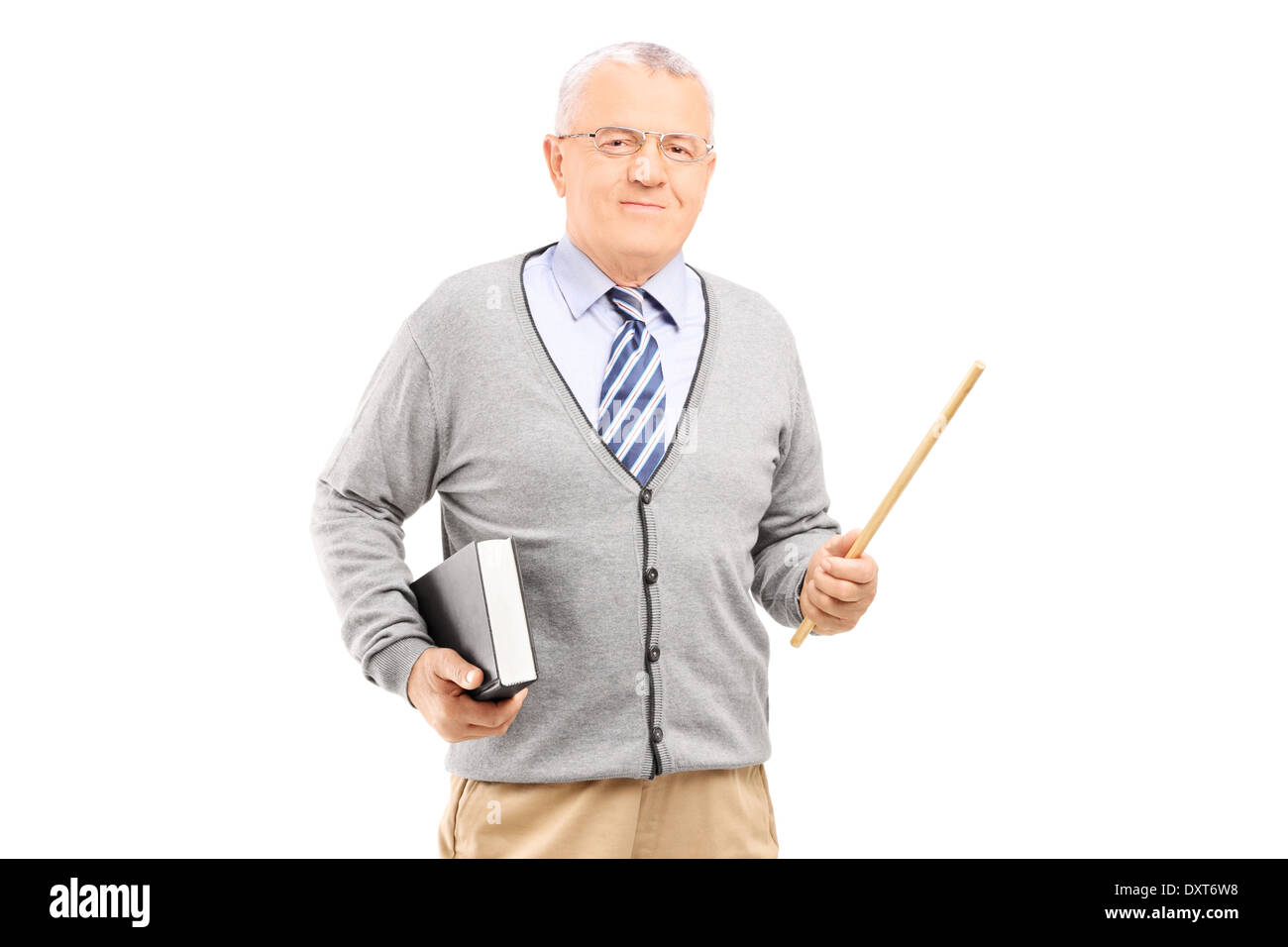 chris million add Tricky Old Teachers photo