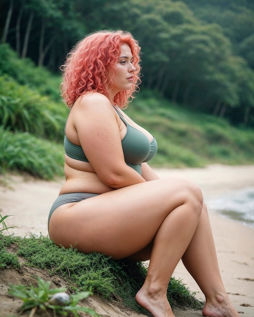 chris barganier add Ebony Milf Twerk photo