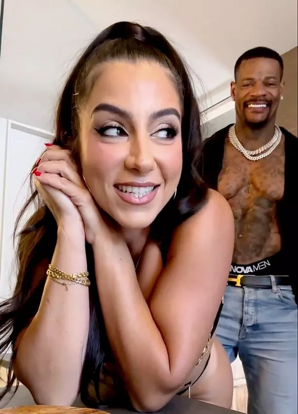brandon vasser add Jason And Lenatheplug photo