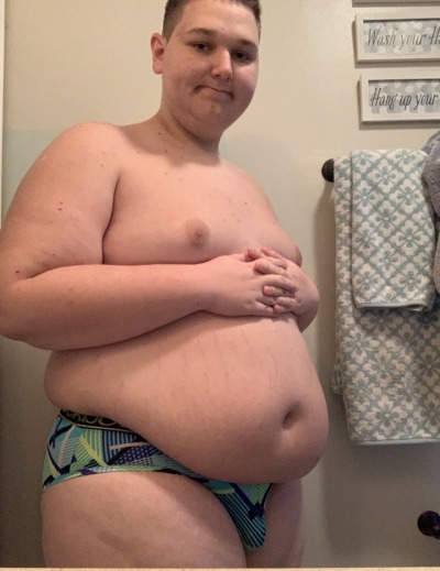 chris girdlestone add Thickest Dongers photo