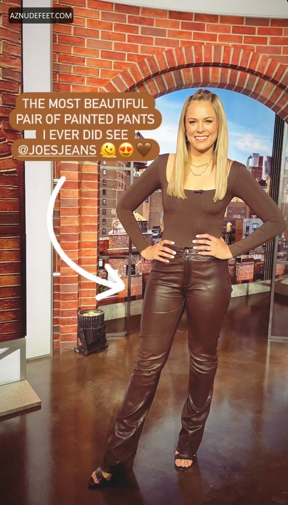 ali momenzadeh add Jamie Erdahl Nude photo