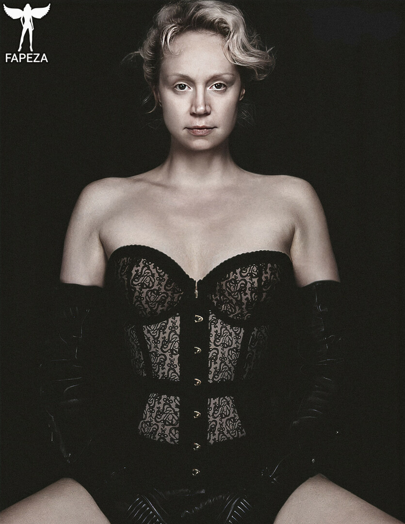 danny damore add Gwendoline Christie Nude photo